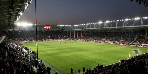 stadion rapid giulesti jpg