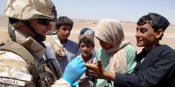 afganistan