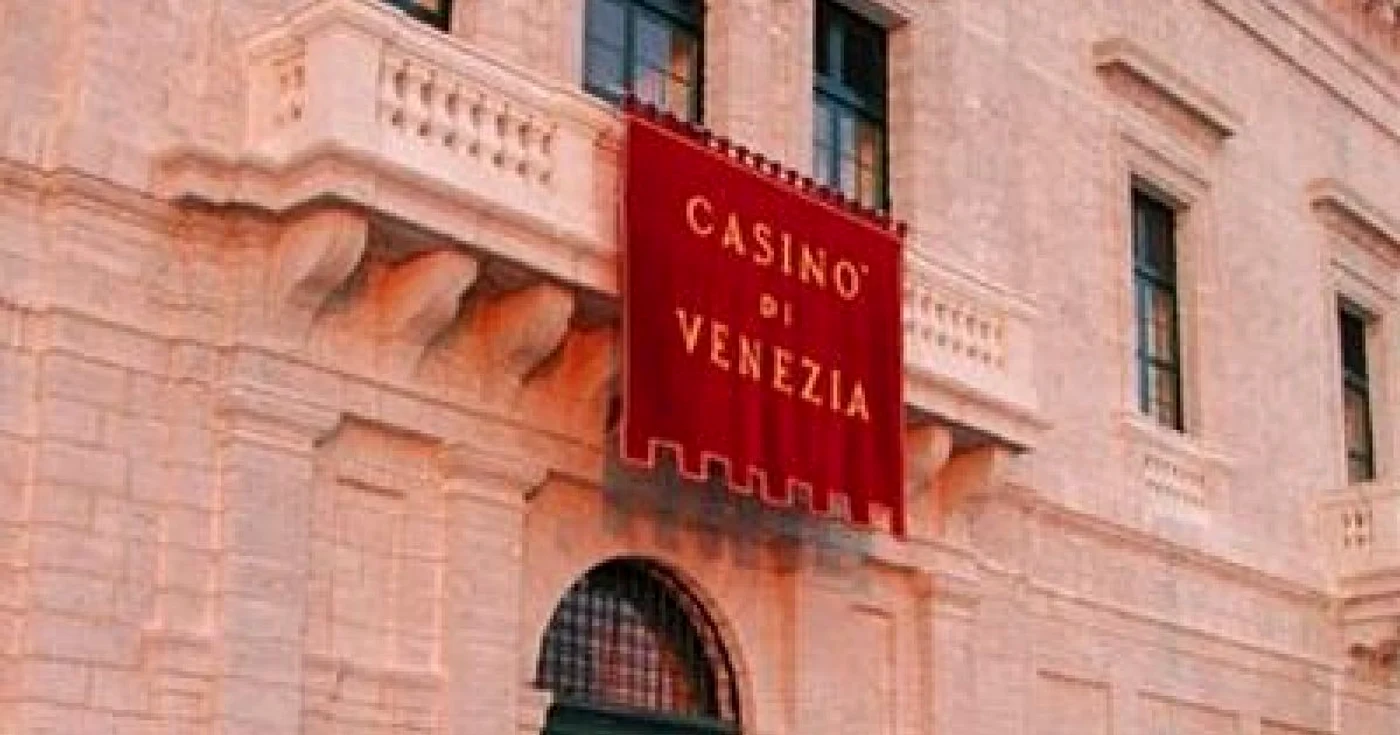 Cazinoul ¨Veneţia¨ din Malta