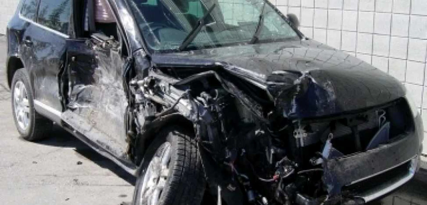 Suceava: Prefectul a fost la un pas de moarte