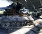 Război în Ucraina - ziua 72 - Gostomel - 6 mai 2022 / FOTO Profimedia
