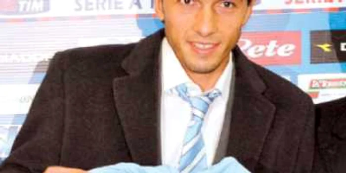Adi Ilie: „Datolo la Steaua? Niciodată!“