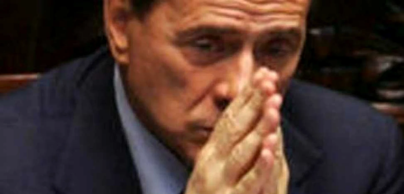 Berlusconi a renunţat la Palatul Pisani Moretta