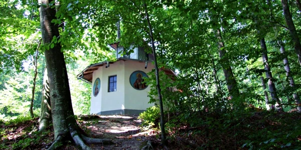 izvoare de leac Arges