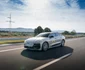 Audi A6 Sportback e tron quattro eurocharge Foto: Autocritica