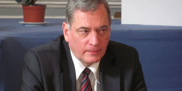 paul jurgen porr