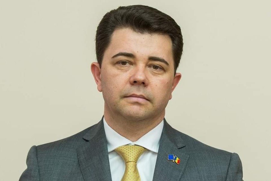 Fost vicepremier și ex‑ambasador al Republicii Moldova, reținut pentru abuz în serviciu împreună cu un fost deputat, apropiat al lui Plahotniuc