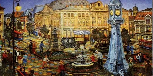 braila veche