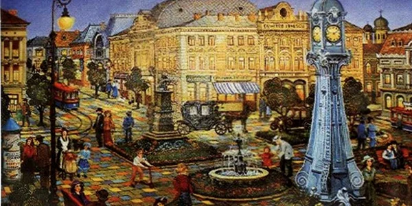 braila veche