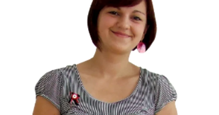 Neamţ: Ioana Stanciu: Vrea să schimbe imaginea României