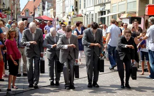 Theaterstock