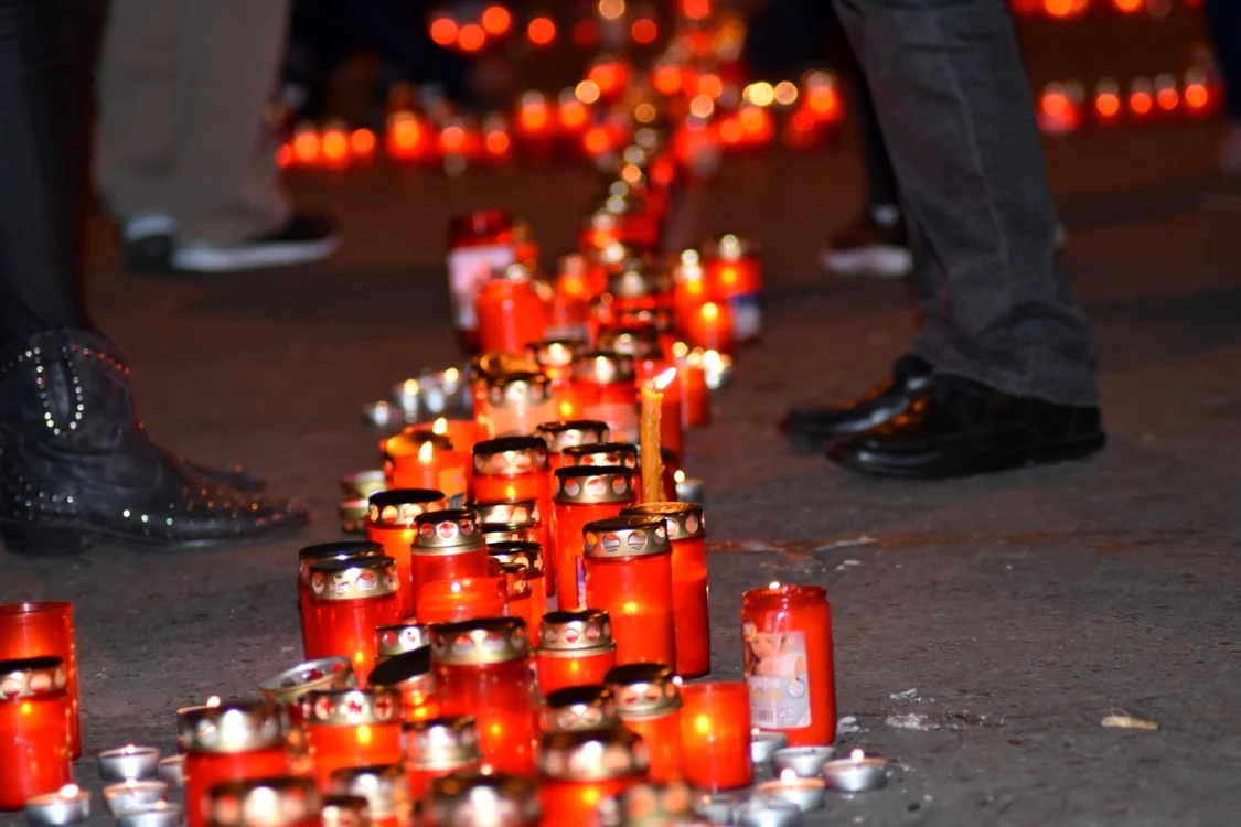 calea luminii