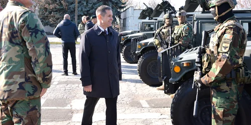 Anatolie Nosatii FOTO Ministerul Apărării al Republicii Moldova jpeg