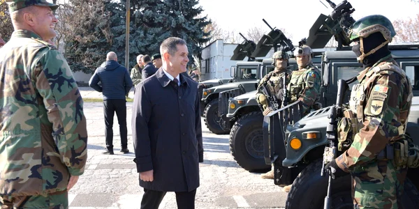 Anatolie Nosatii FOTO Ministerul Apărării al Republicii Moldova jpeg