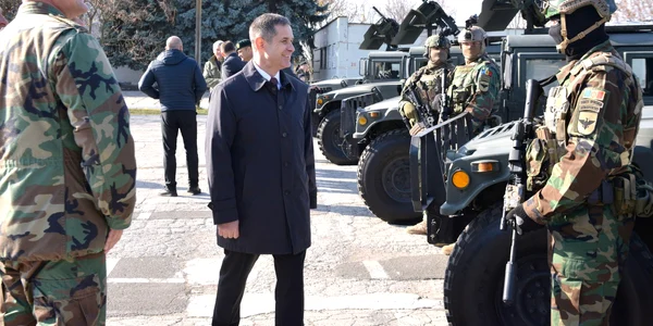 Anatolie Nosatii FOTO Ministerul Apărării al Republicii Moldova jpeg