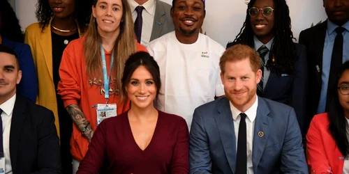 meghan markle printul harry foto guliver getty images