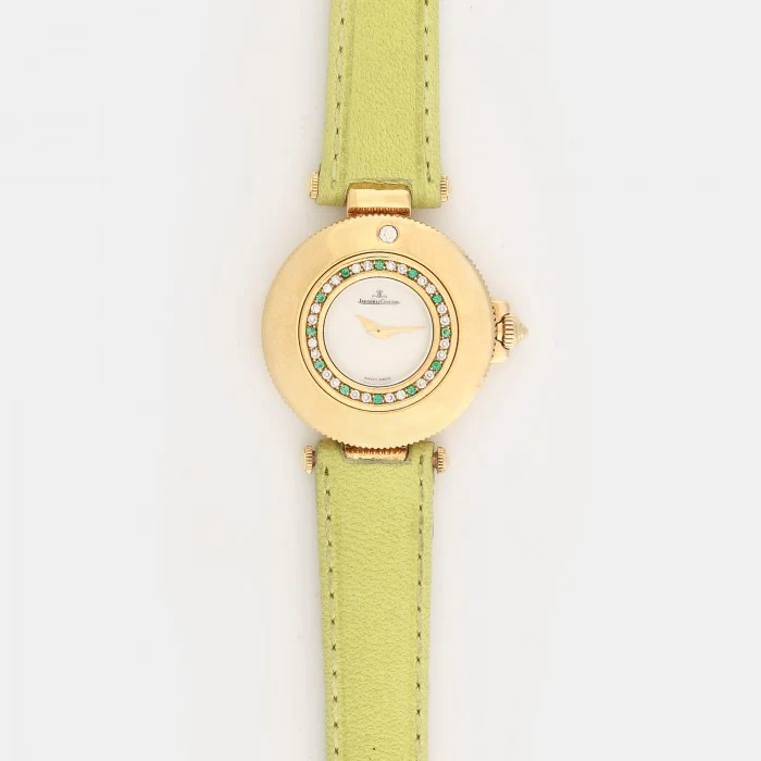 Ceas Jaeger-LeCoultre Carnet de Rendez-Vous