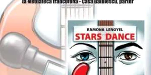 brasov lansare star dance 