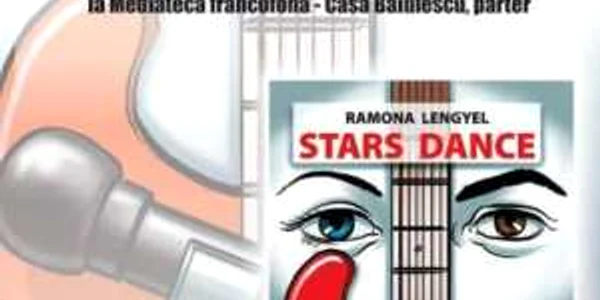 brasov lansare star dance 