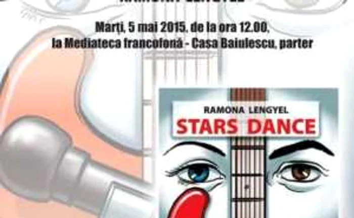 brasov lansare star dance