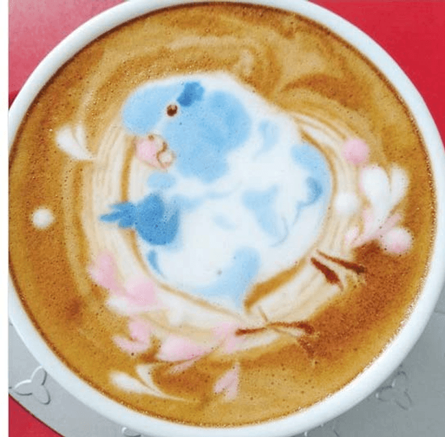 Content image