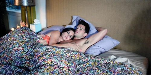 Sexul cu un barbat mult mai tanar FOTO nytimes.com