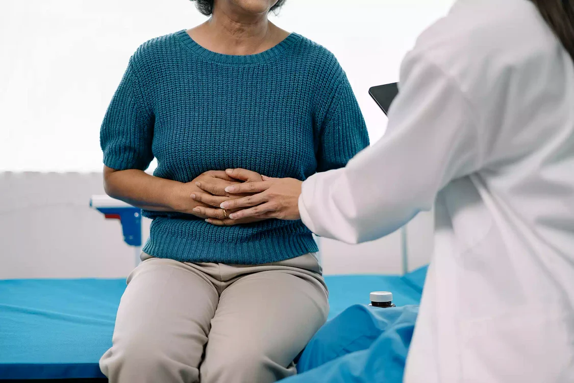 Cancerul de colon afectează din ce în ce mai mulți tineri sub 50 de ani FOTO: Arhivă