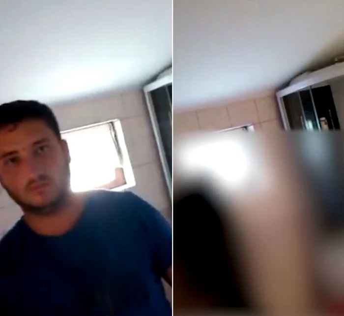 Preotul din Constannța a intrat în atenția DIICOT pentru pornografie infantilăFoto: observator.tv
