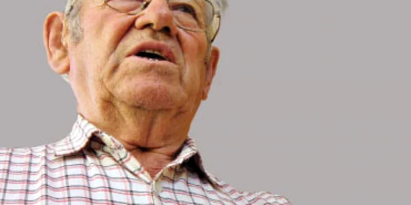 Teodor Sârbu, ucigaşul de chiaburi
