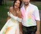 Vlad Gherman și Oana Moșneagu își doresc doi copii foto: Instagram