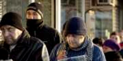 Numărul persoanelor fără loc de muncă este în continuă creștere în Spania