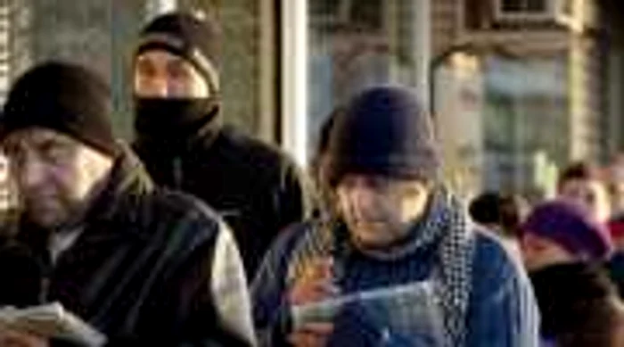 Numărul persoanelor fără loc de muncă este în continuă creștere în Spania
