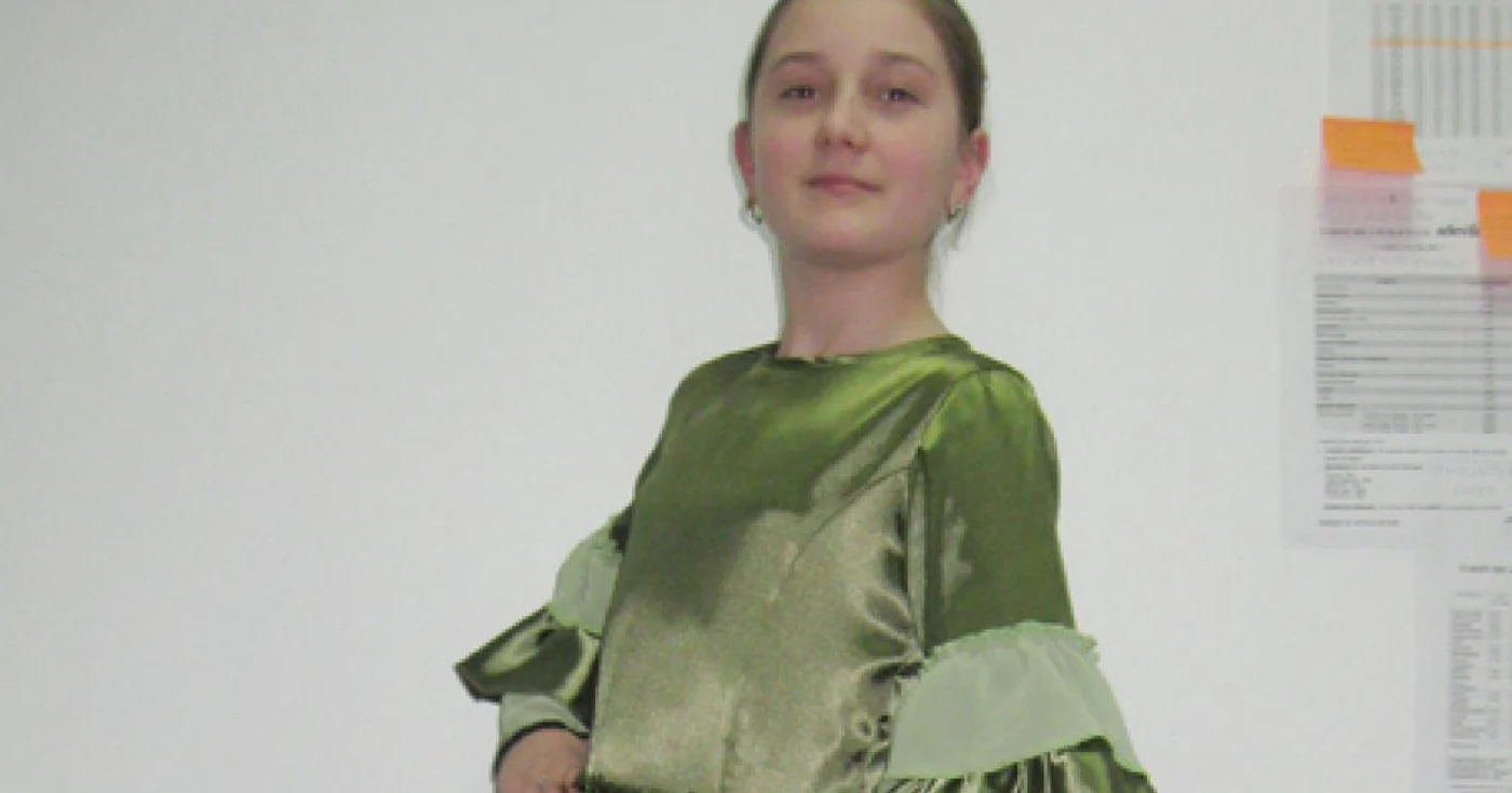 Diana Ivănuşcă