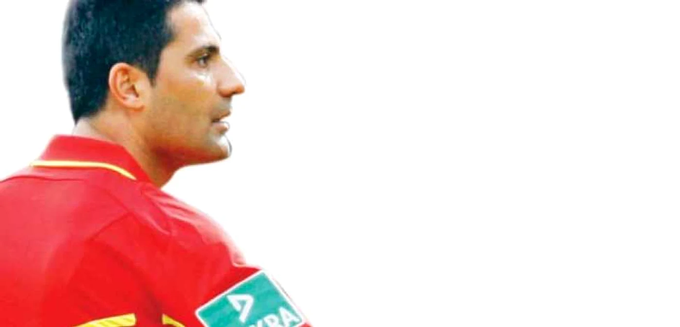 Babak Rafati