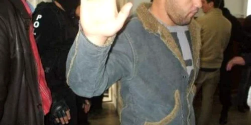 Adrian Bălan a rămas cu sentinţa de închisoare cu executare