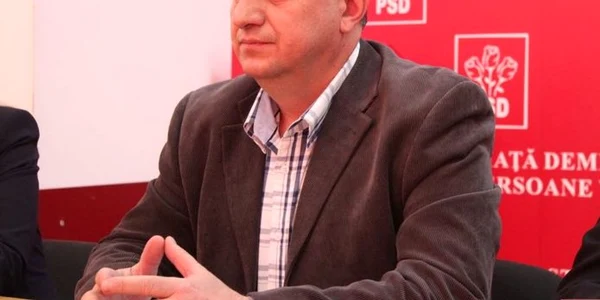 ioan dirzu