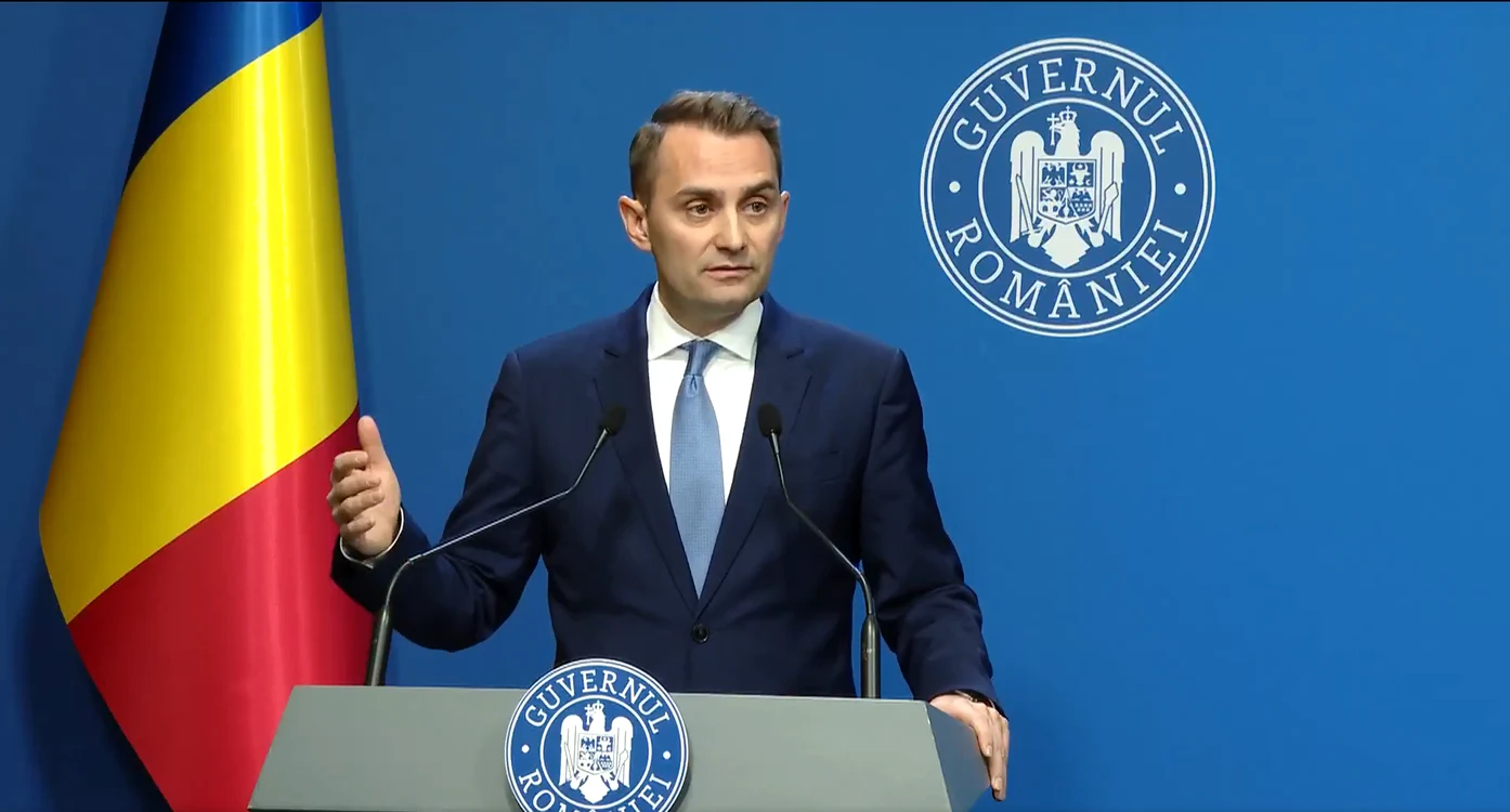 Mihai Jurca. FOTO: captură video Facebook