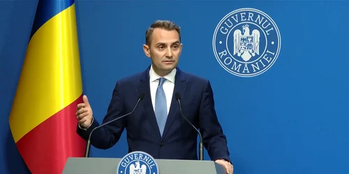 Mihai Jurca conferinta de presa foto captura video FB