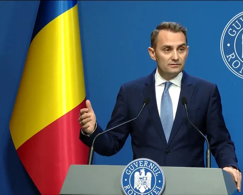 Mihai Jurca conferinta de presa foto captura video FB