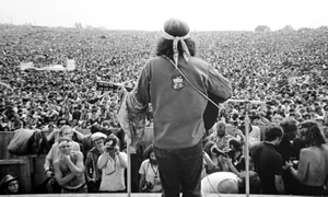 Filmul Woodstock și spectacolul Hair jpeg