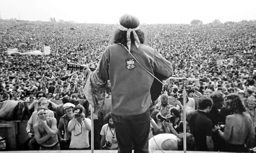 Filmul Woodstock și spectacolul Hair jpeg