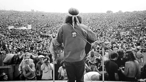 Filmul Woodstock și spectacolul Hair jpeg