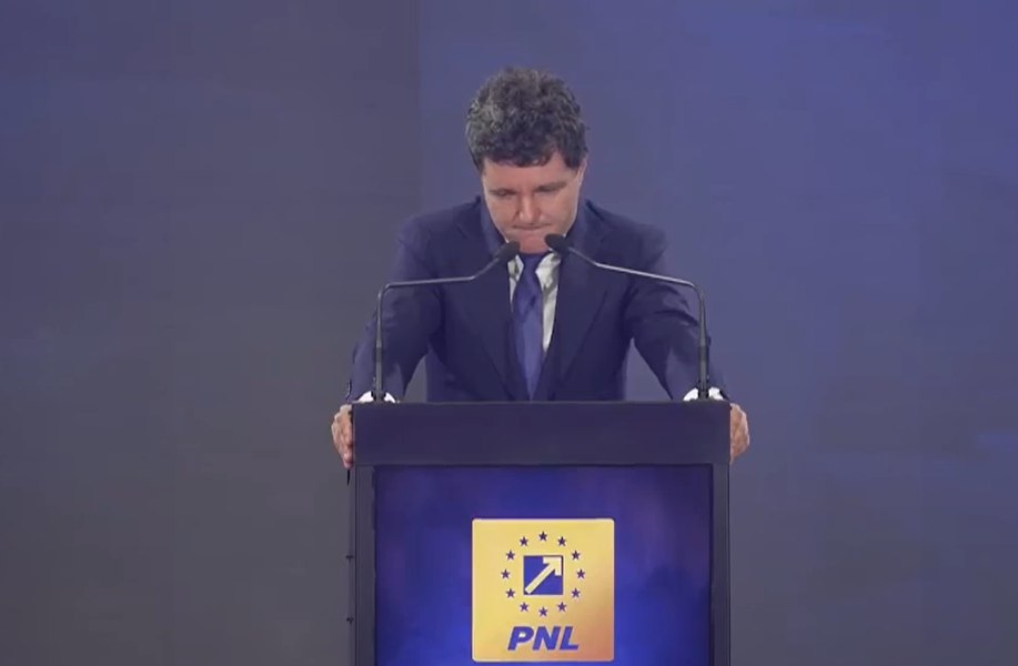 Nicușor Dan: „Suntem obligați să reparăm lucrurile greșite. Altfel, românii nu ne vor mai ierta în 2028”