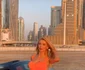 Cântăreața are parte numai de lux și opulență în Dubai