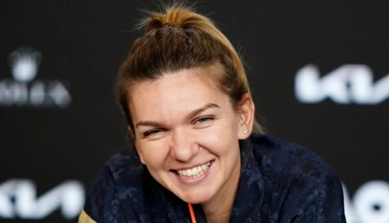 Simona Halep