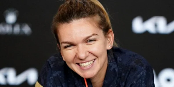 Halep
