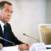 Dmitri Medvedev FOTO EPA EFE jpg