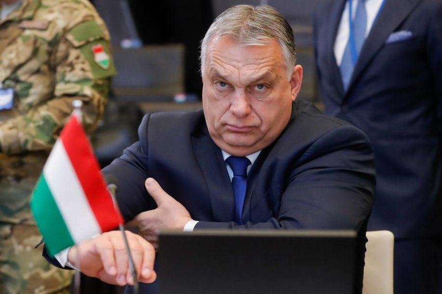 Ce sumă i-a solicitat Ursula von der Leyen lui Viktor Orban pentru Ucraina. „Este imposibil. Este absurd”