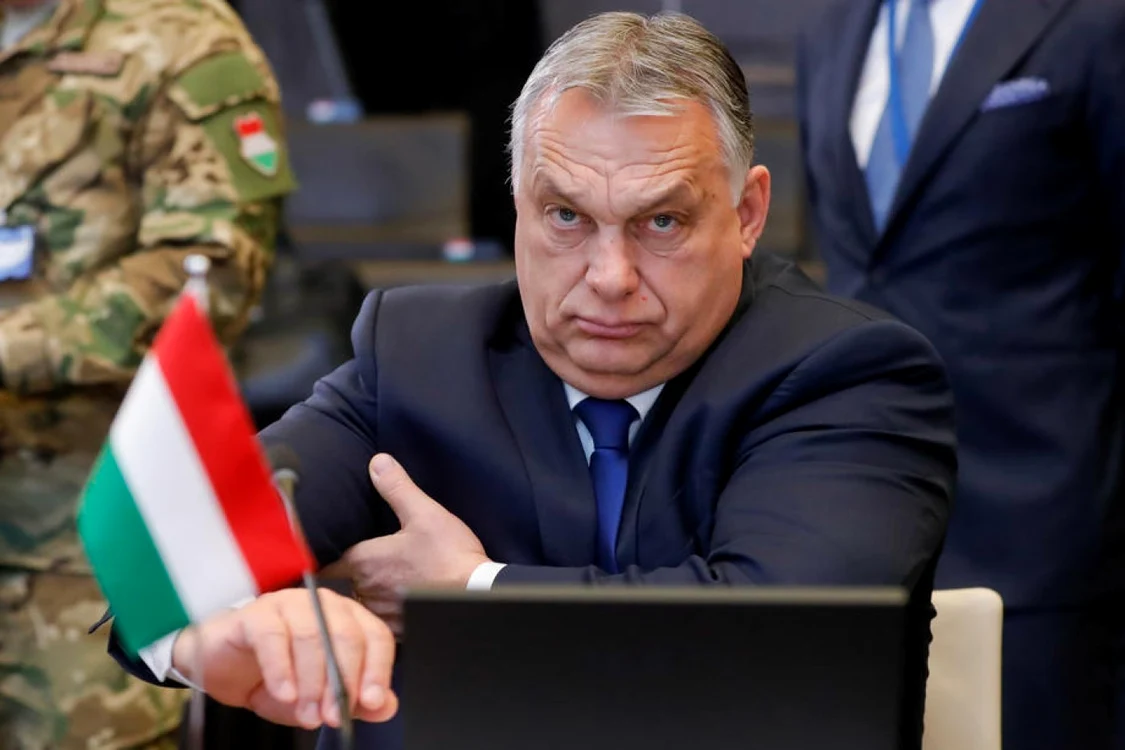 Discursul revizionist al politicienilor maghiari ar fi „retorică pentru electorat”, spun oficialii din Ungaria. FOTO: EPA EFE