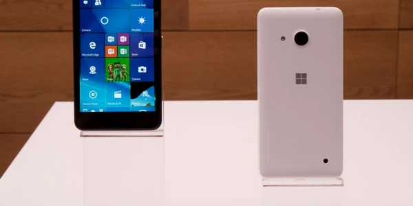 lumia 950